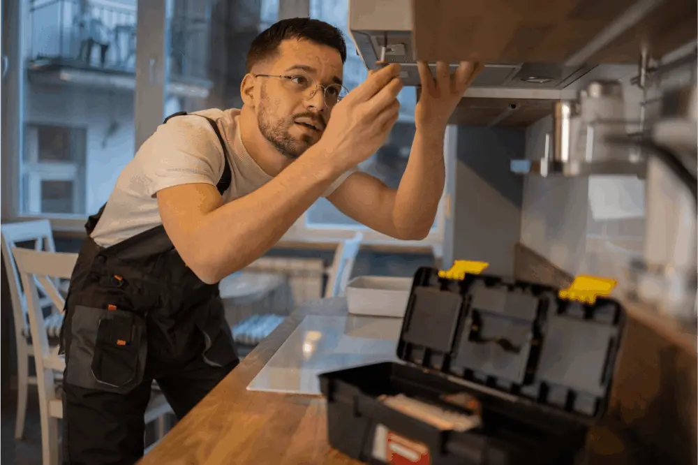 Dienstleister Küchenbau