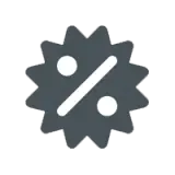 Feature Rabatt-Aktion