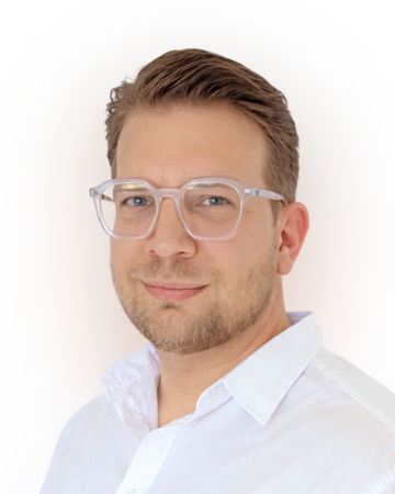 Marvin Romey, CEO Qlikeit