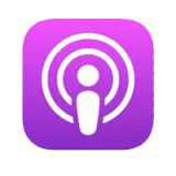 Feature Apple Music Podcast