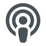 Feature Apple Music Podcast