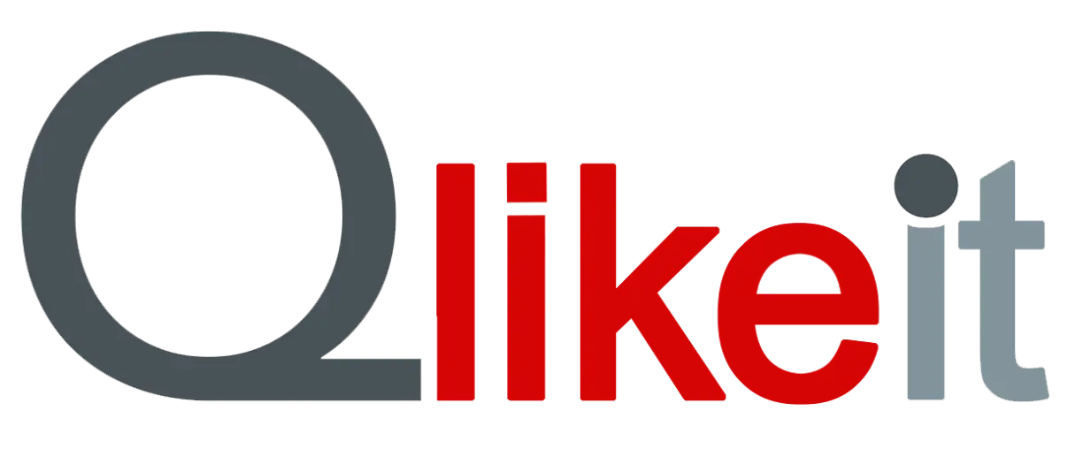 qlikeit logo