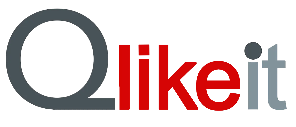 Qlikeit Logo
