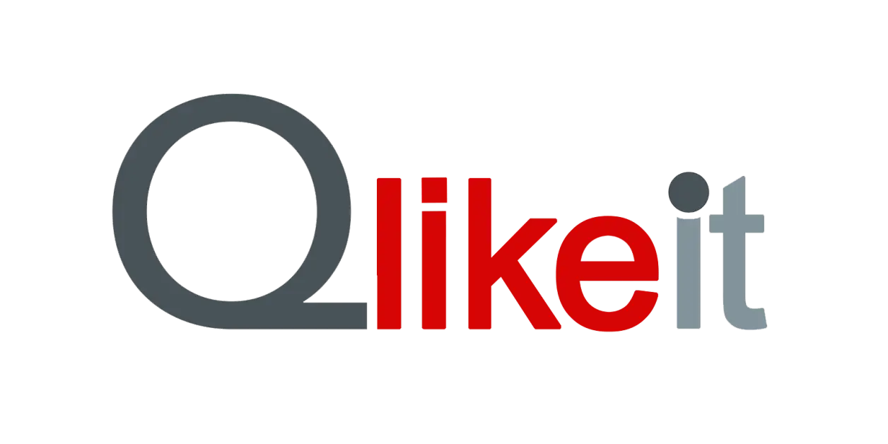 Qlikeit Logo