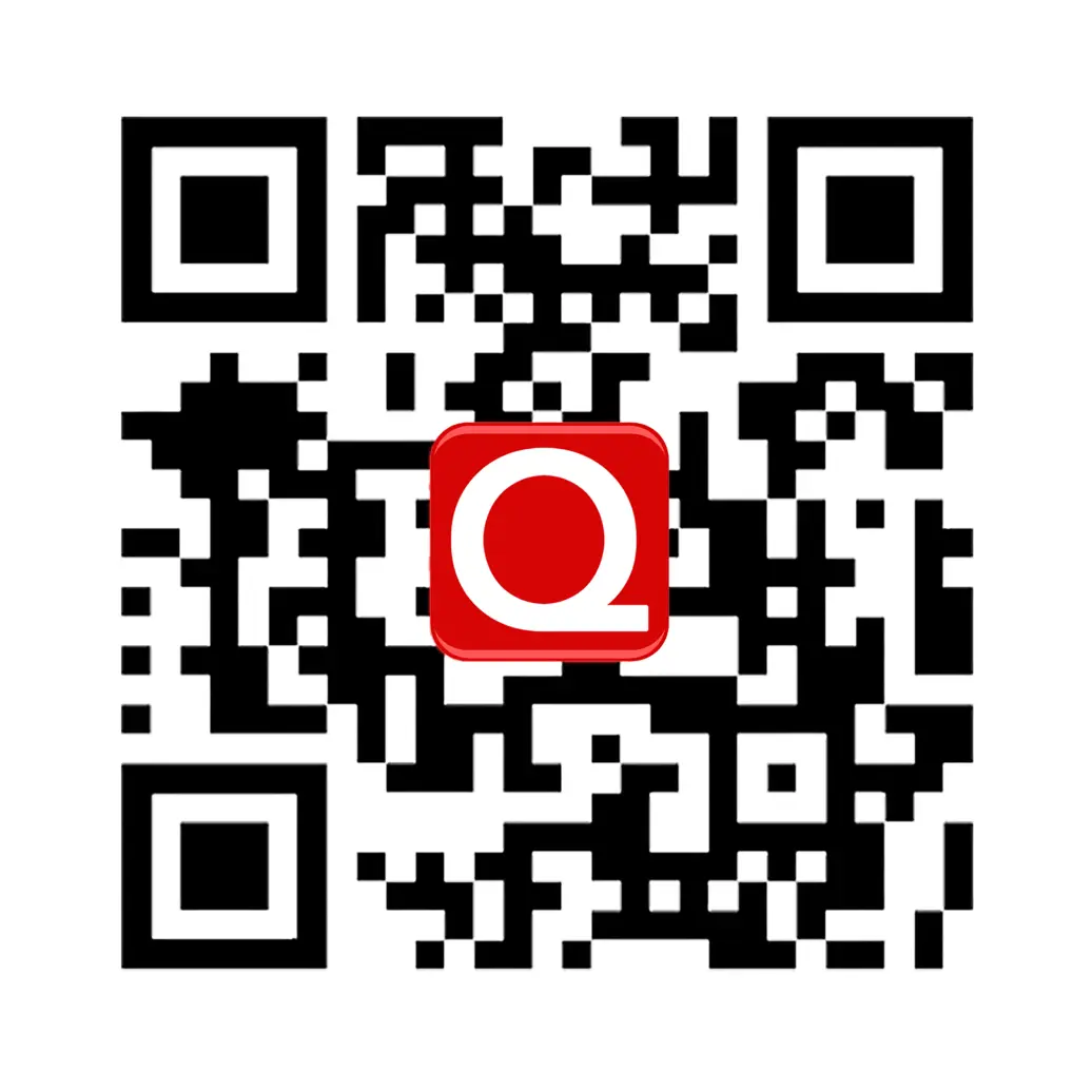 Qlikeit QR-Code