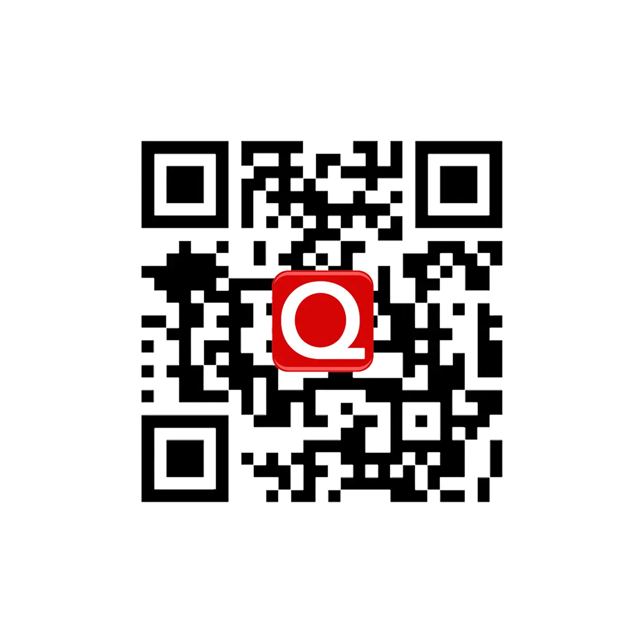 qlikeit QR-Code