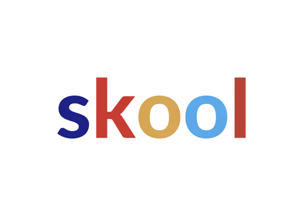 skool Logo