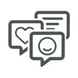 Feature Social Media Export